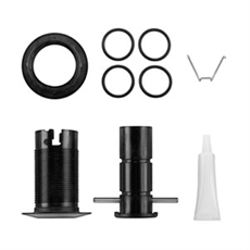 Garmin GST 43 Thru-Hull Mounting Kit