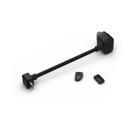 Garmin USB adapterkabel till batteri Edge