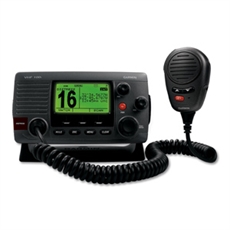 Garmin VHF 100i Svart - UTGÅTT