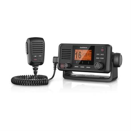 Garmin VHF 110i - UTGÅTT 