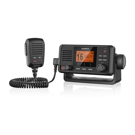 Garmin VHF 115i Marin Radio