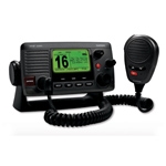 Garmin VHF 200i Svart - UTGÅTT