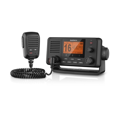 Garmin VHF 215i AIS Marin Radio