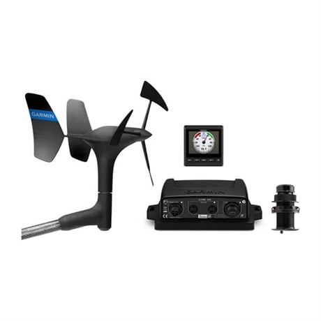 Garmin Vindinstrument GMI Wired Startpaket 52