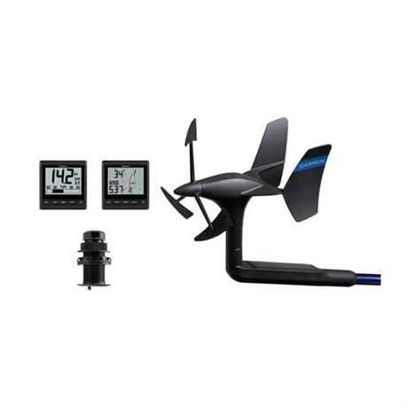 Garmin Vindinstrument Trådlöst GNX vind paket 52