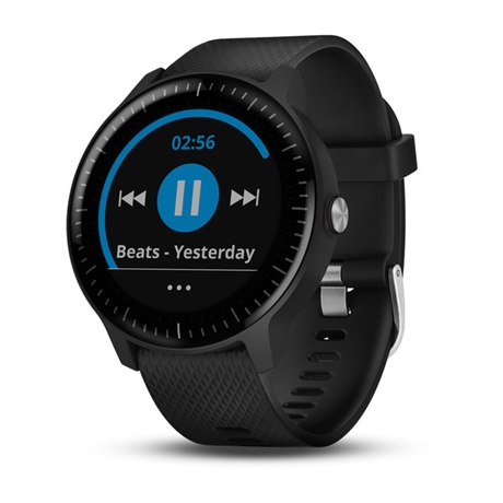 Garmin Vivoactive 3 Music