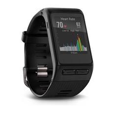 Garmin vivoactive HR