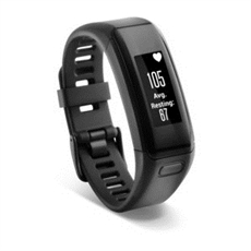 Garmin vivosmart HR