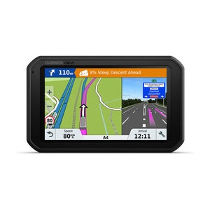 Garmin dēzlCam™ 785 LMT-D - UTGÅTT