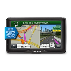 Garmin dēzl™ 760 LMT - UTGÅTT