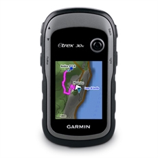 Garmin eTrex® 30x - UTGÅTT