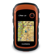 Garmin eTrex® 20