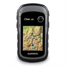 Garmin eTrex® 30