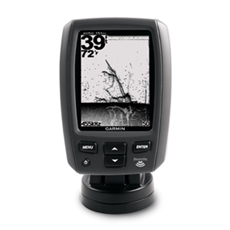 Garmin echo 151dv - UTGÅTT