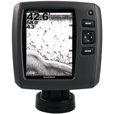 Garmin echo 200