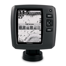 Garmin echo 201 - UTGÅTT