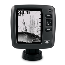 Garmin echo 201dv - UTGÅTT