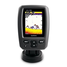 Garmin echo 300c - Ekolod