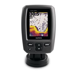 Garmin echo 301c - UTGÅTT