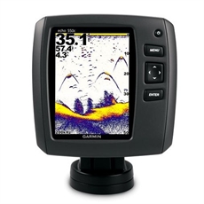Garmin echo 550c - Ekolod