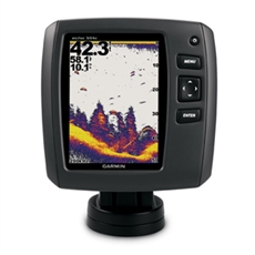 Garmin echo 551c - UTGÅTT