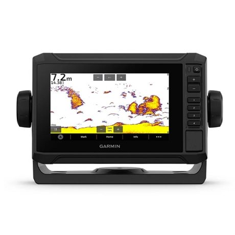 Garmin echoMAP UHD2 62sv