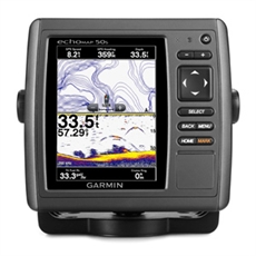 Garmin echoMAP™ 50s - UTGÅTT