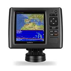 Garmin echoMAP™ 52dv - UTGÅTT