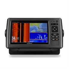 Garmin echoMAP 72sv - UTGÅTT