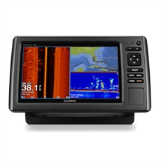 Garmin echoMAP 91sv - UTGÅTT