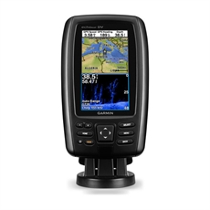 Garmin echoMAP™ CHIRP 42cv - UTGÅTT