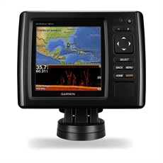 Garmin echoMAP™ CHIRP 52cv - UTGÅTT