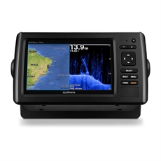 Garmin echoMAP™ CHIRP 72cv - UTGÅTT