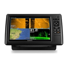 Garmin echoMAP CHIRP 92sv - UTGÅTT