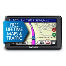 Garmin nüvi® 2545LMT - UTGÅTT