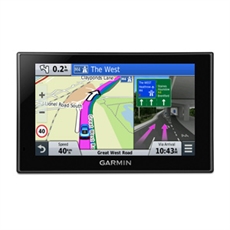 Garmin nuvi 2599LMT-D - UTGÅTT