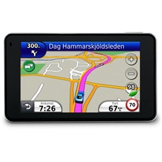 Garmin nuvi 3760 010-00858-11