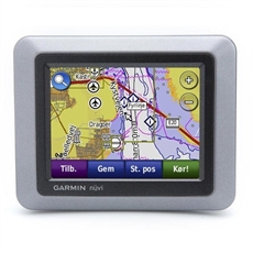 Garmin nuvi 500 010-00700-13