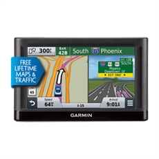 Garmin nuvi 56LMT - UTGÅTT