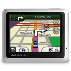 Garmin nüvi® 1240