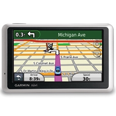 Garmin nüvi® 1300