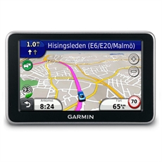 Garmin nüvi® 2300