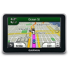 Garmin nüvi® 2440