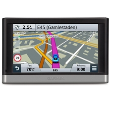 Garmin nüvi® 2447LM - UTGÅTT