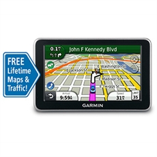 Garmin nüvi® 2460LMT