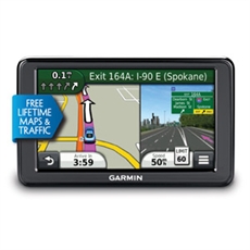 Garmin nüvi® 2495LMT