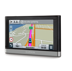 Garmin nüvi® 2497 LMT - UTGÅTT