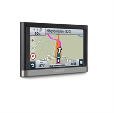 Garmin nüvi® 2557 LMT - UTGÅTT