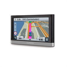 Garmin nüvi® 2567 LM - UTGÅTT