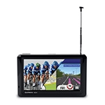 Garmin nüvi® 2585TV - UTGÅTT